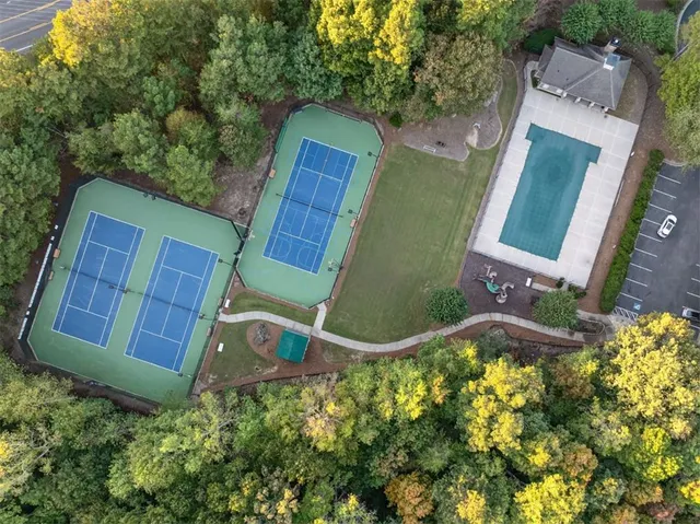 $875,000 | 1060 Water View Lane, Suwanee, GA 30024