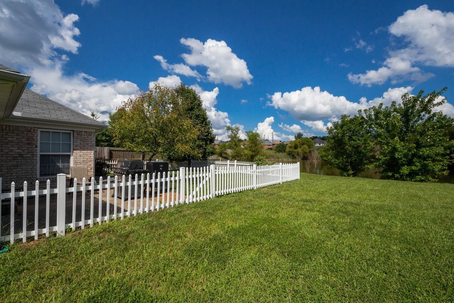 114 Frederick Road Nicholasville, KY 40356 - Photo 23 of 33 Photo 23