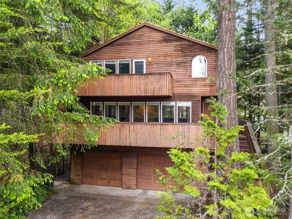 $650,000 | 6430 Northeast Agate Beach Lane, Bainbridge Island, WA 98110