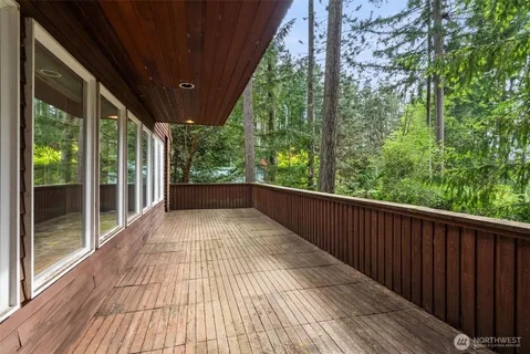 $650,000 | 6430 Northeast Agate Beach Lane, Bainbridge Island, WA 98110