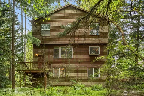 $650,000 | 6430 Northeast Agate Beach Lane, Bainbridge Island, WA 98110