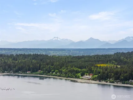 $650,000 | 6430 Northeast Agate Beach Lane, Bainbridge Island, WA 98110