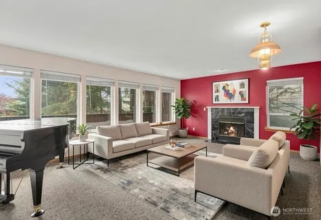 $650,000 | 6430 Northeast Agate Beach Lane, Bainbridge Island, WA 98110
