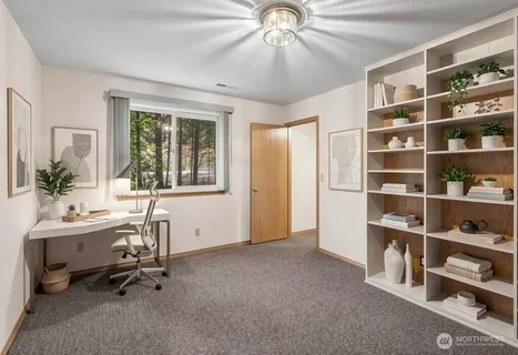 $650,000 | 6430 Northeast Agate Beach Lane, Bainbridge Island, WA 98110