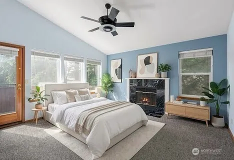 $650,000 | 6430 Northeast Agate Beach Lane, Bainbridge Island, WA 98110