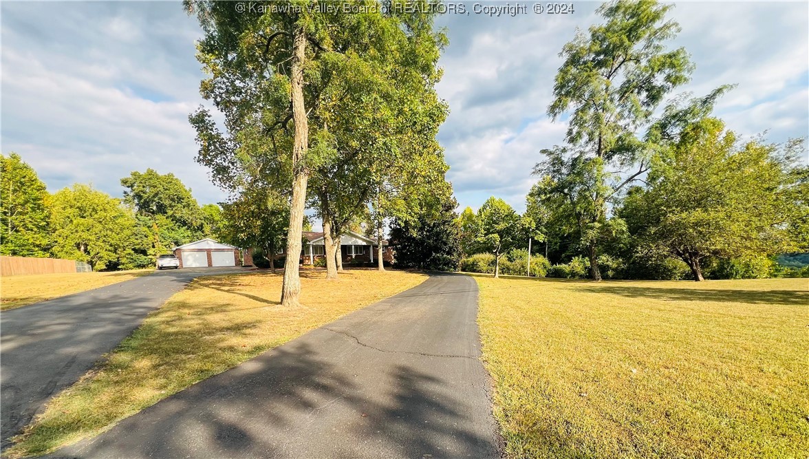 1951 New Stone Ridge Road Ripley, WV 25271 - Photo 11 of 26 Gallery Image 11