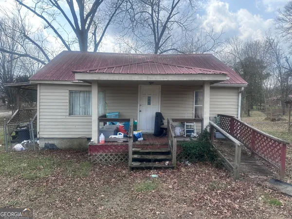 $59,900 | 132 Edgewood Street, Trenton, GA 30752