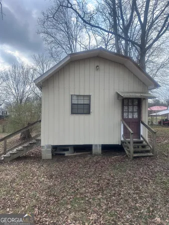 $59,900 | 132 Edgewood Street, Trenton, GA 30752