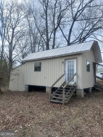 $59,900 | 132 Edgewood Street, Trenton, GA 30752