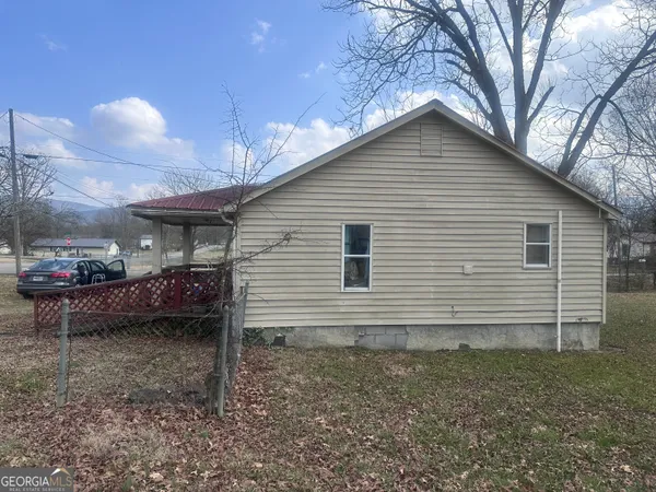 $59,900 | 132 Edgewood Street, Trenton, GA 30752