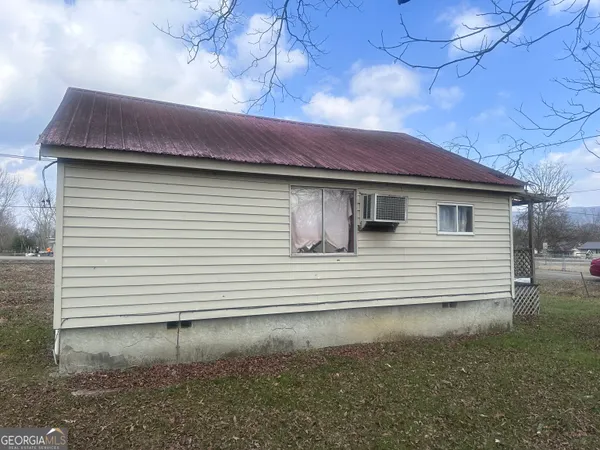 $59,900 | 132 Edgewood Street, Trenton, GA 30752