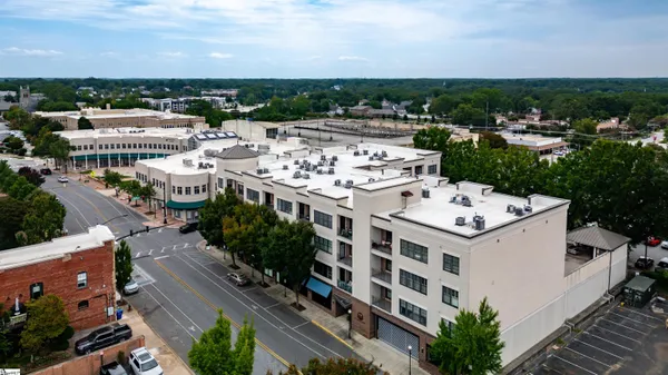 $224,900 | 155 East Broad Street, Unit 306, Spartanburg, SC 29306