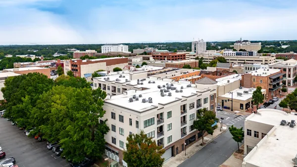$224,900 | 155 East Broad Street, Unit 306, Spartanburg, SC 29306