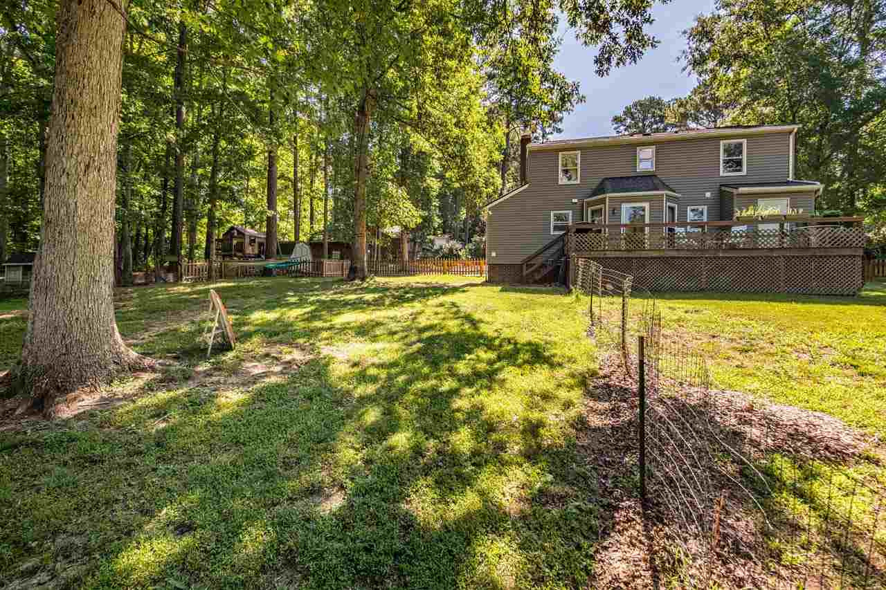 3920 Allen Street West Raleigh, NC 27603 - Photo 14 of 20 Photo 14