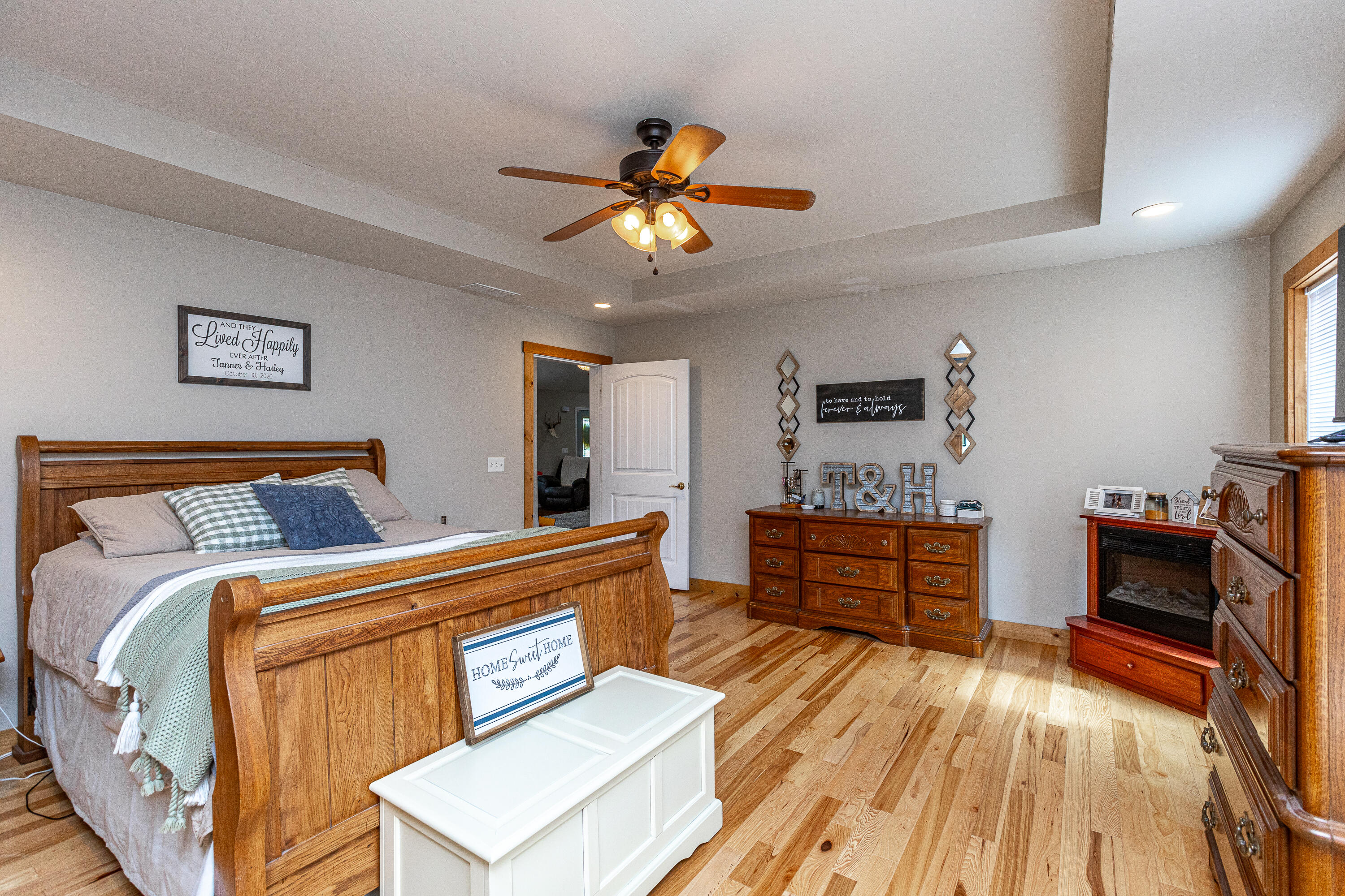 1070 Frog Branch Road Paint Lick, KY 40461 - Photo 26 of 40 B-35
