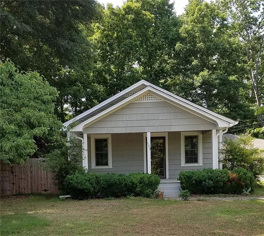 133 Clarks Bridge Road Gainesville, GA 30501 - Photo 1 of 1