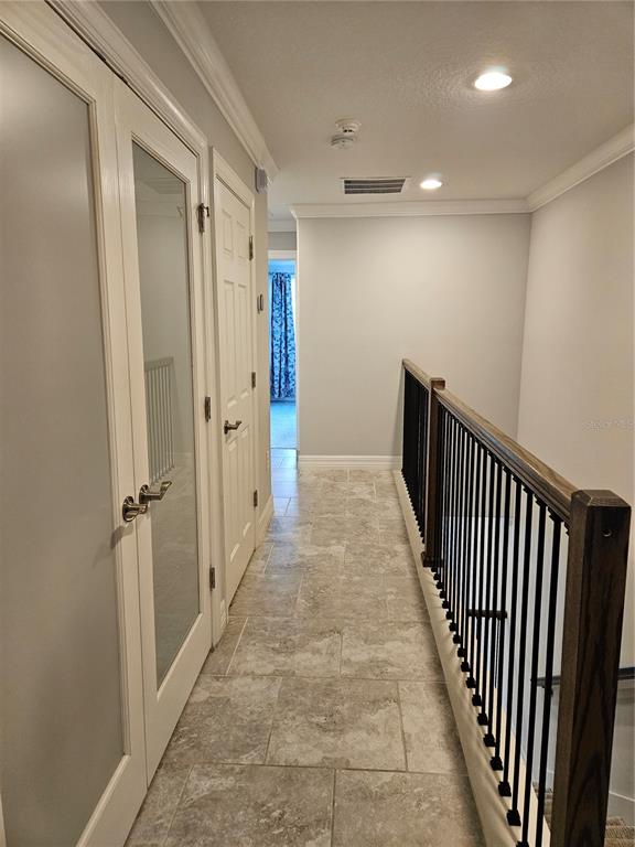 2812 Cello Lane Kissimmee, FL 34741 - Photo 14 of 34 a view of hallway