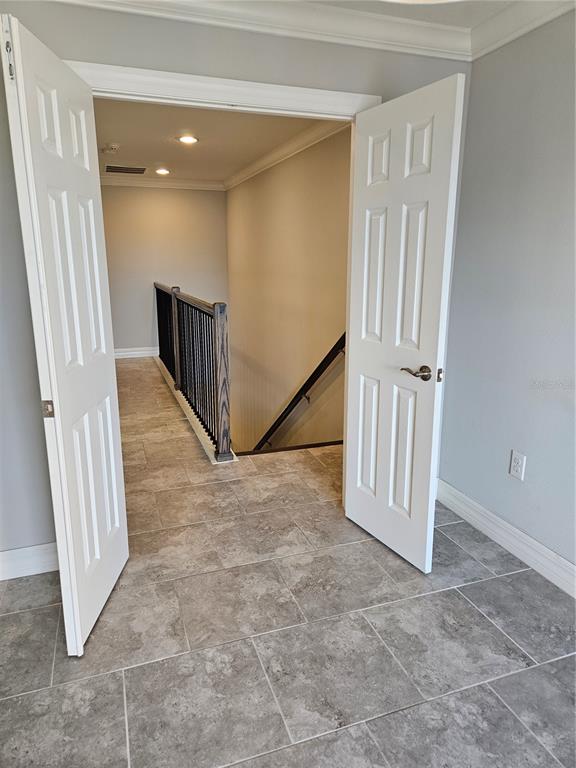 2812 Cello Lane Kissimmee, FL 34741 - Photo 22 of 34 a view of front door