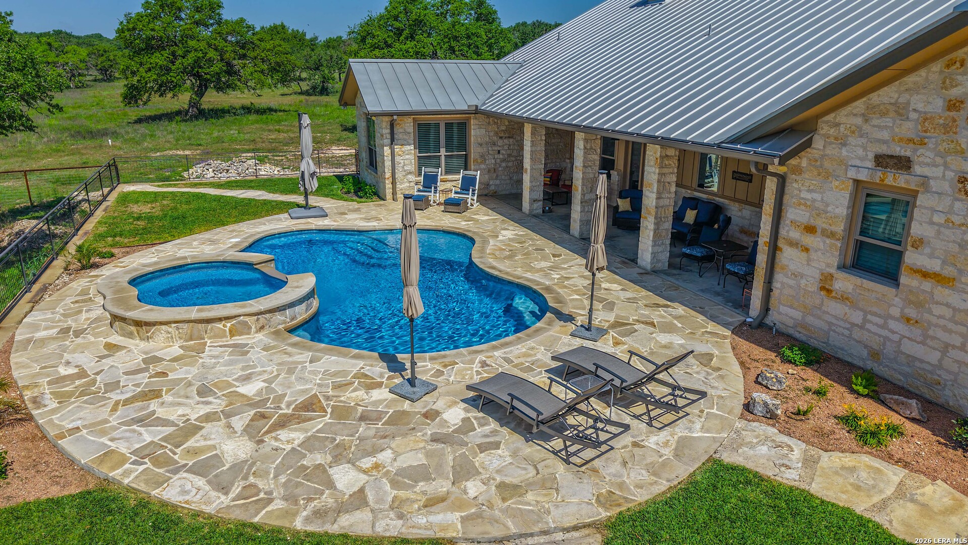 13217 Turner Road Menard, TX 76859 - Photo 43 of 107 Gallery Image 43