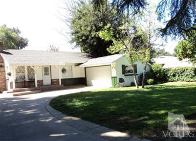 4590 Adam Road Simi Valley, CA 93063 - Photo 1 of 10 Primary Photo