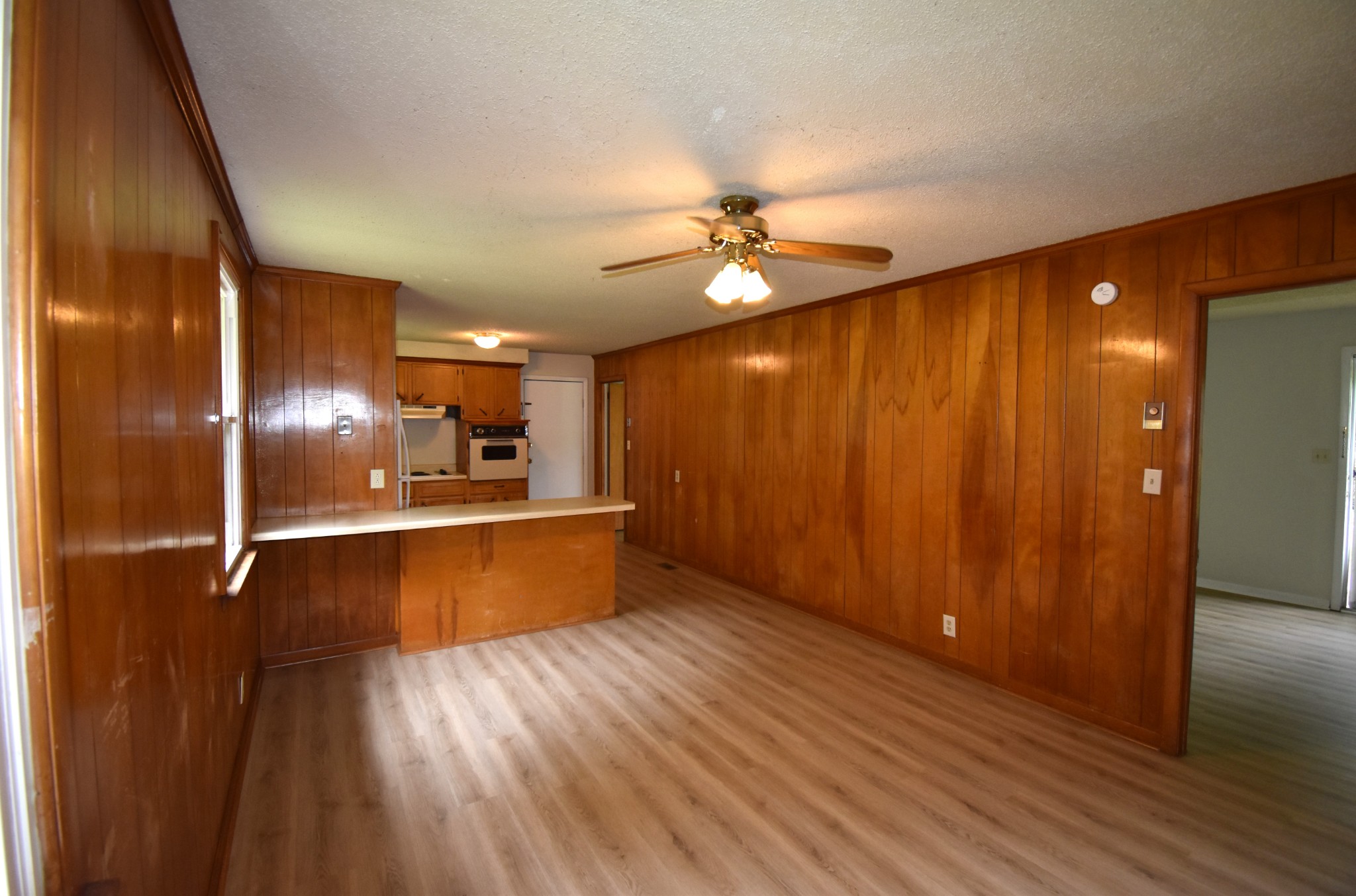 2602 Burch Road Clarksville, TN 37042 - Photo 5 of 18