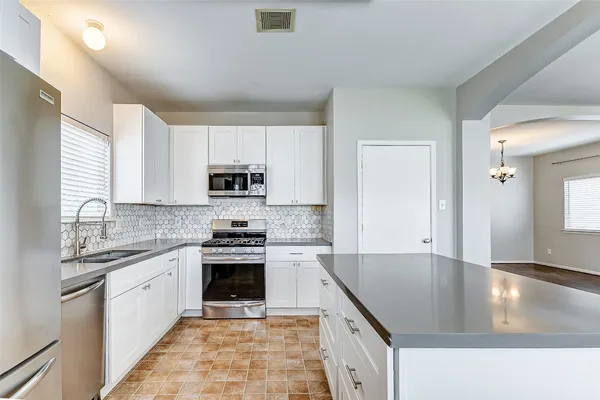 $2,199 | 20907 Hall Colony Court, Katy, TX 77449