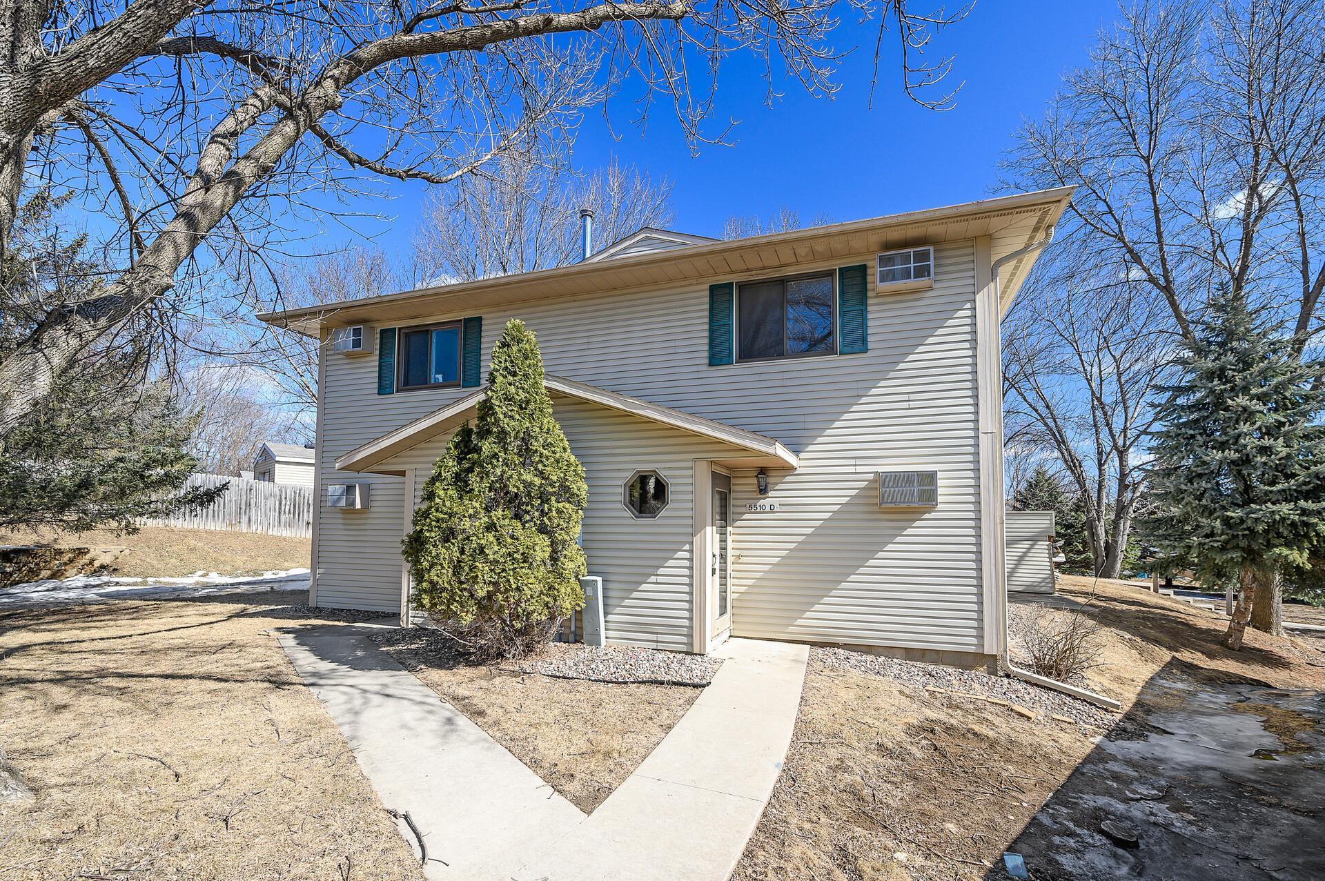 5510 26th Avenue Northwest, Unit D Rochester, MN 55901 - Photo 1 of 1