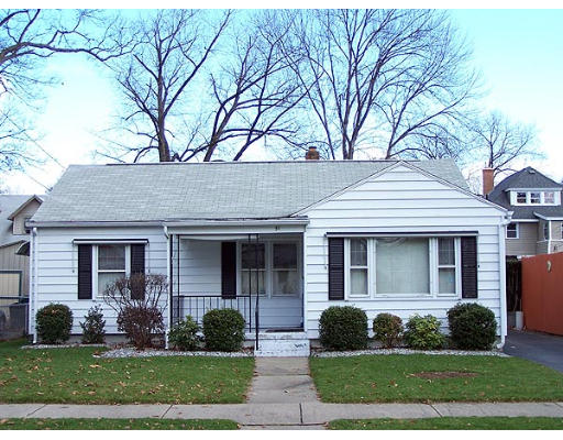 51 Haumont Terrace Springfield, MA 01104 - Photo 1 of 1 Gallery Image 1