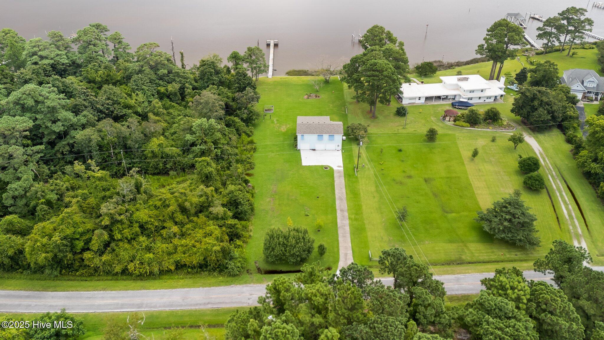 255 Sleepy Point Road Gloucester, NC 28528 - Photo 45 of 46 51-web-or-mls-DJI_20240812120126_0621_D