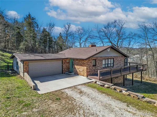 $249,000 | 224 West 17th Street, Hermann, MO 65041