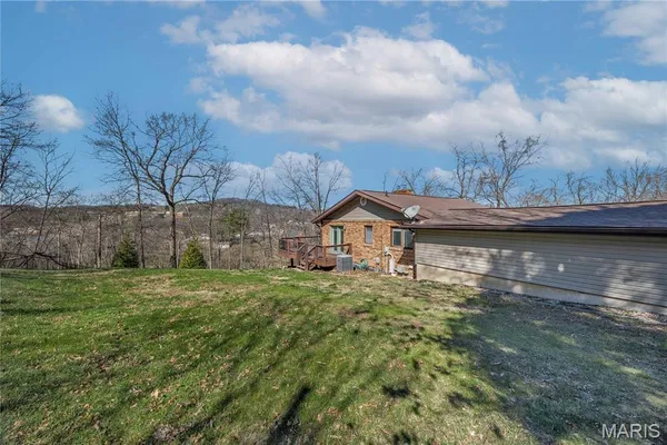 $249,000 | 224 West 17th Street, Hermann, MO 65041