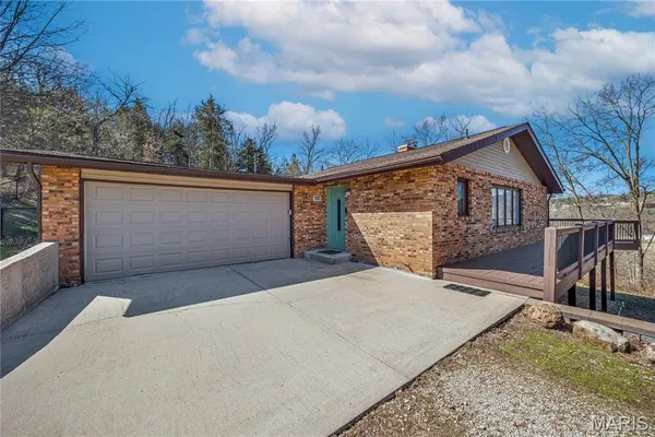 $249,000 | 224 West 17th Street, Hermann, MO 65041