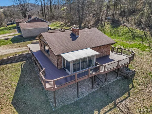 $249,000 | 224 West 17th Street, Hermann, MO 65041