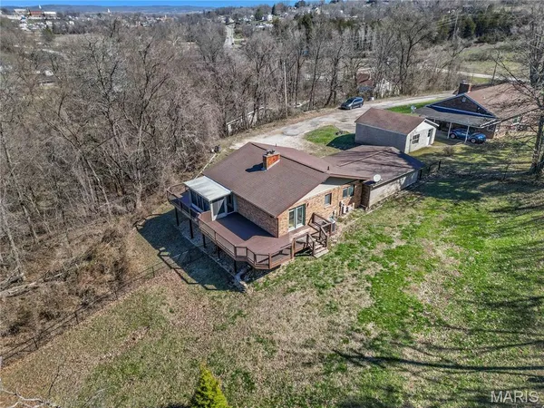 $249,000 | 224 West 17th Street, Hermann, MO 65041