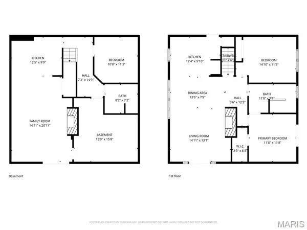 $249,000 | 224 West 17th Street, Hermann, MO 65041