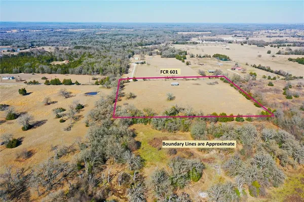 $165,000 | 753 Fcr 601, Teague, TX 75860