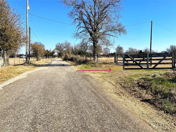 $165,000 | 753 Fcr 601, Teague, TX 75860