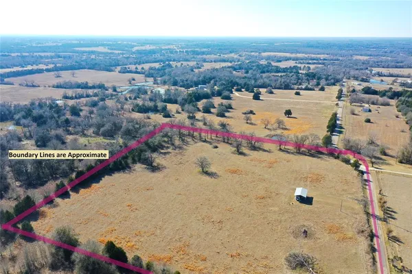 $165,000 | 753 Fcr 601, Teague, TX 75860