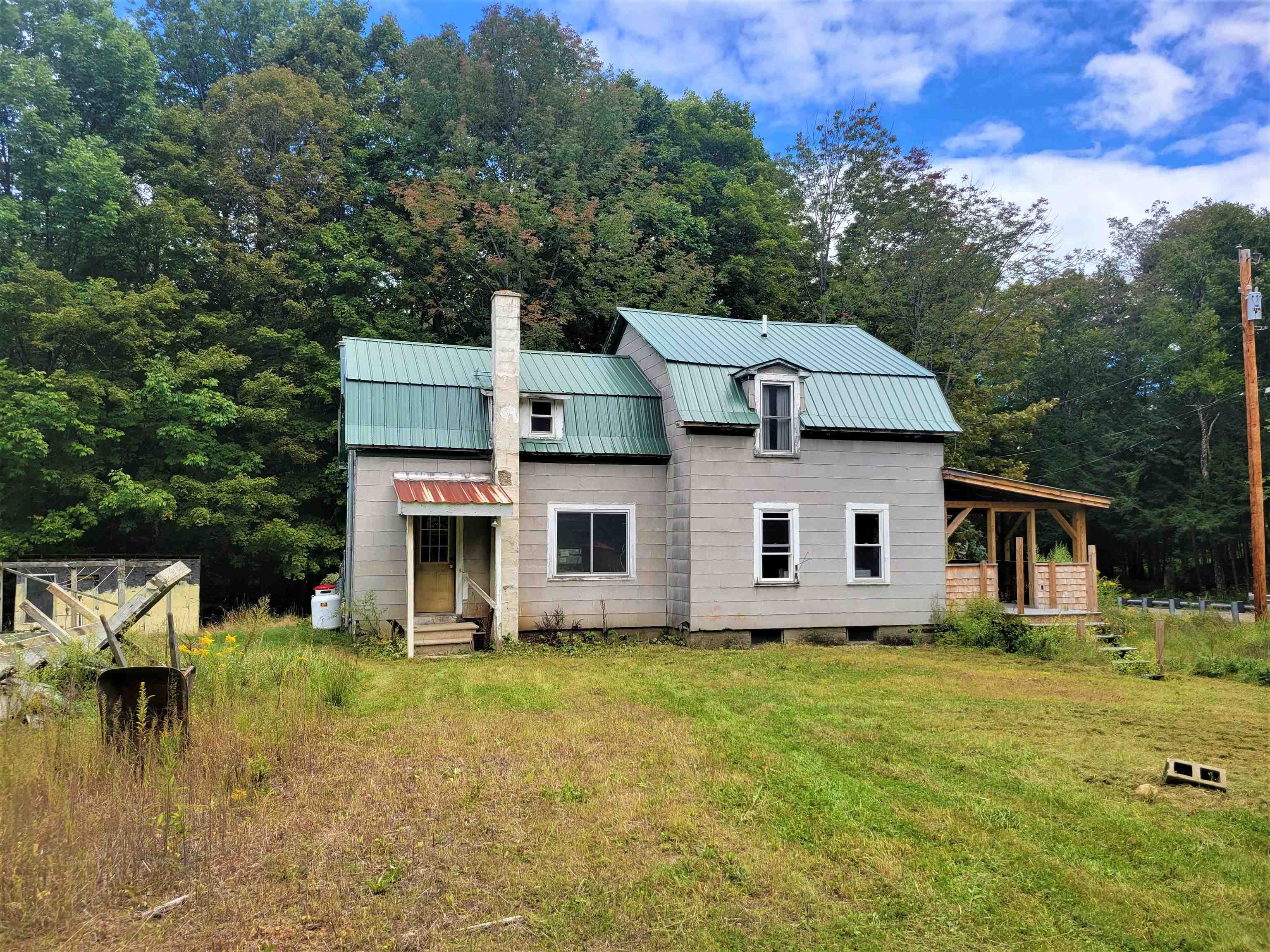 29 Ski Bowl Road Rockingham, VT 05101 - Photo 1 of 18