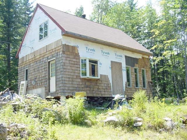 5 Mountain Ridge Road Ossipee, NH 03814 - Photo 1 of 1