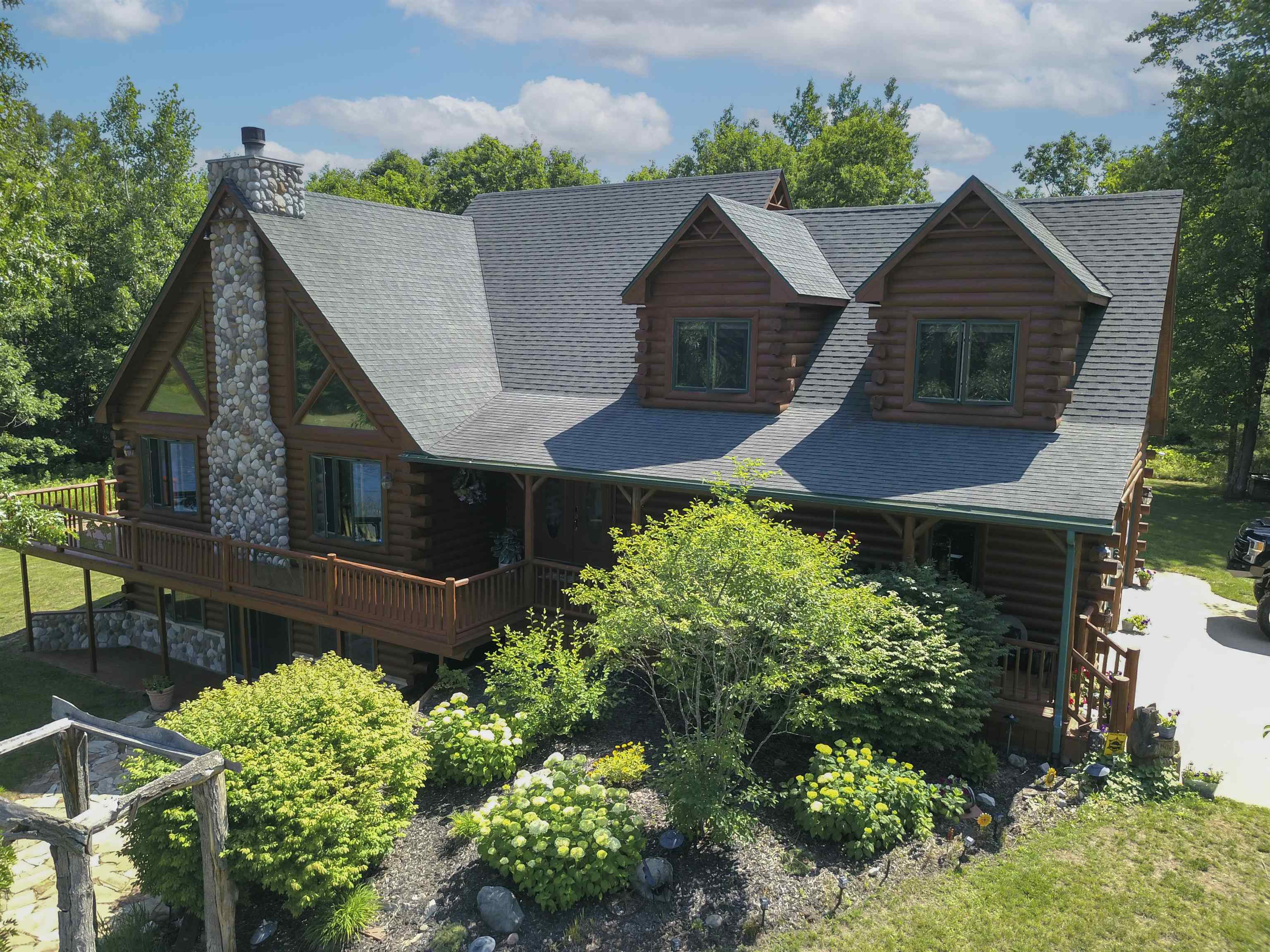 1931 Sand Ridge Road Beaverton, MI 48612 - Photo 8 of 93 Gallery Image 8