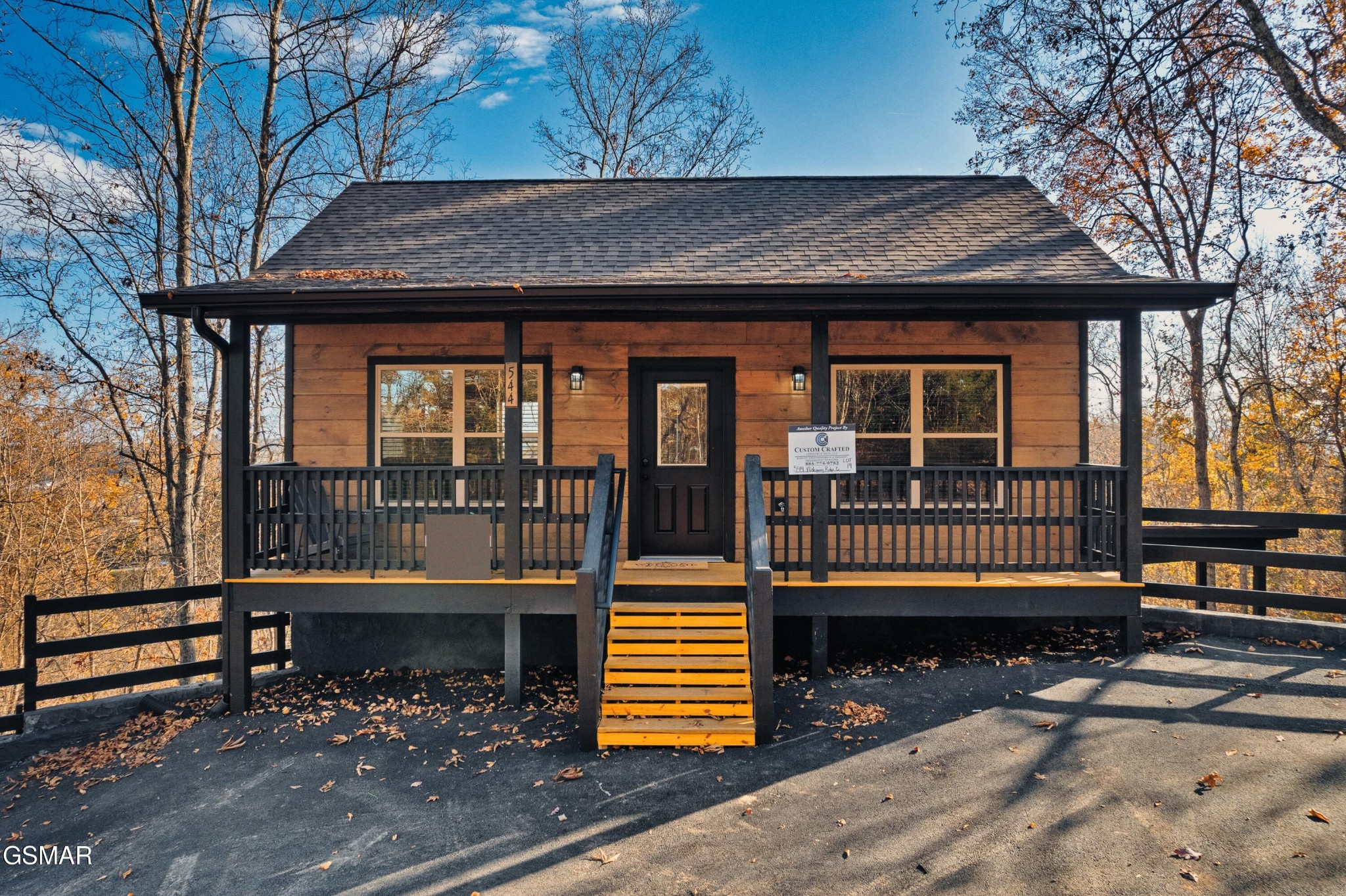544 Hideaway Ridge Circle Sevierville, TN 37862 - Photo 22 of 22