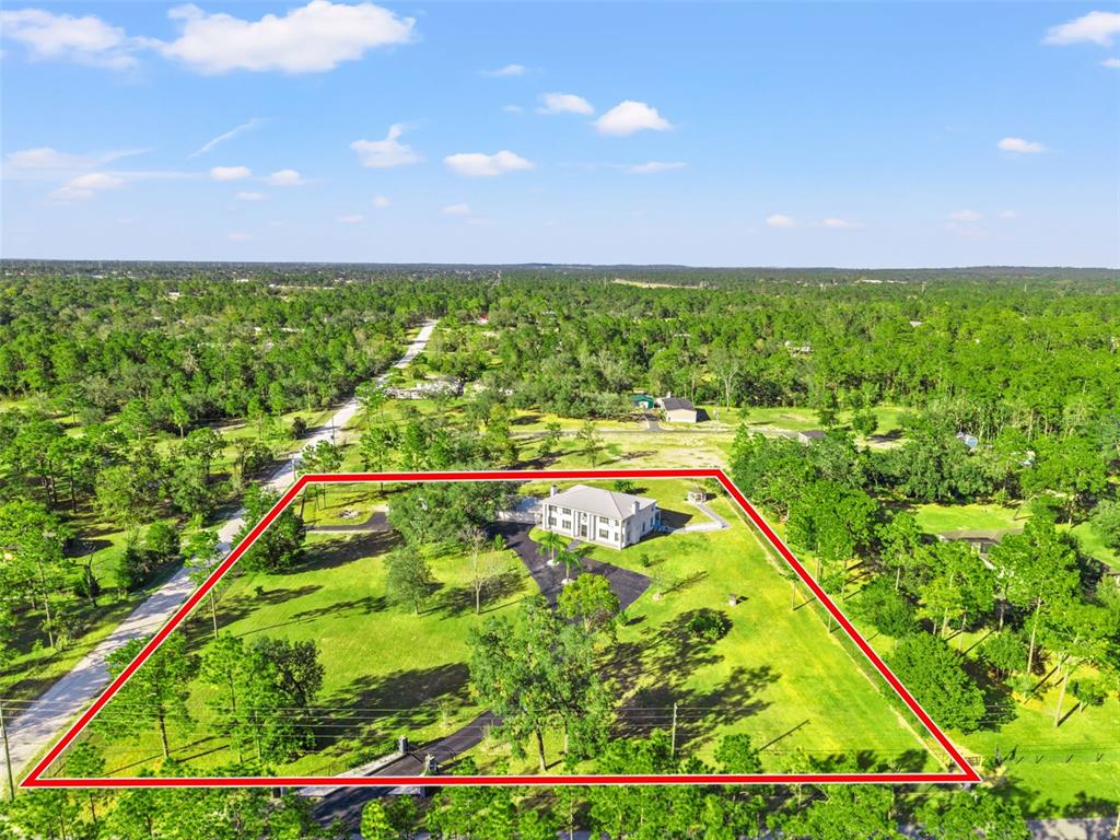 14485 Switch Back Road Spring Hill, FL 34609 - Photo 48 of 87