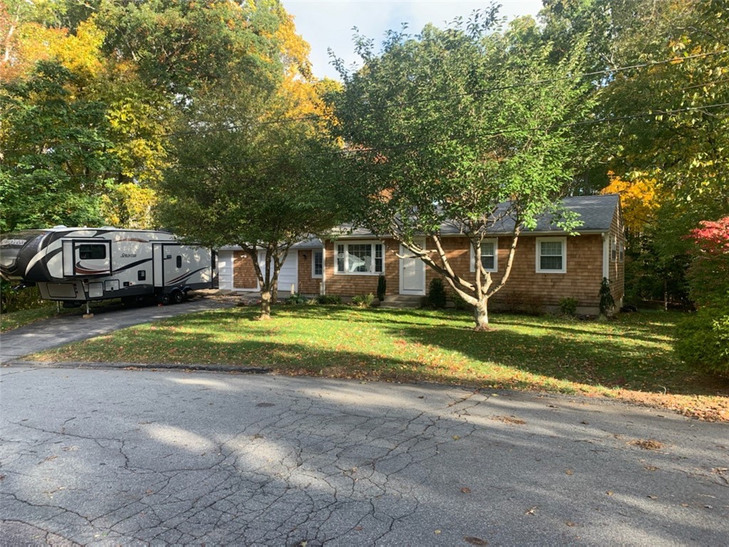 27 Samuel Stone Road Scituate, RI 02857 - Photo 1 of 24
