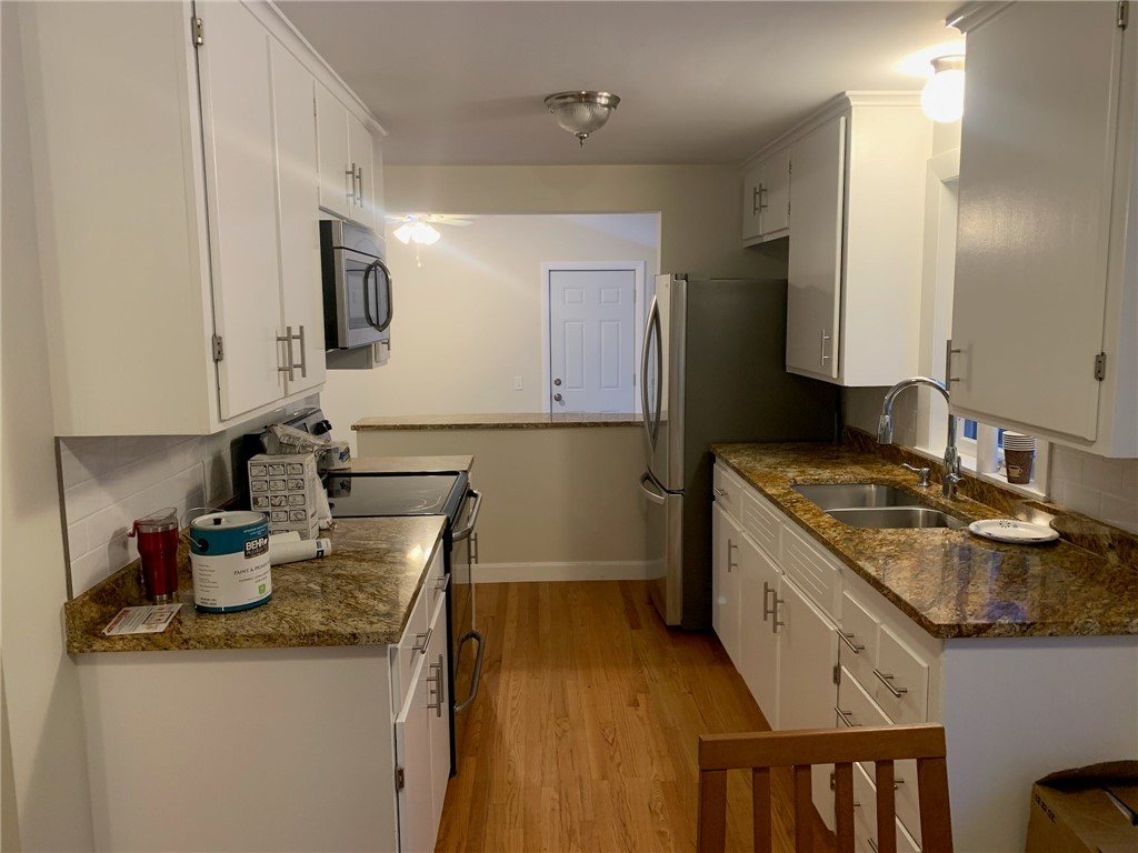27 Samuel Stone Road Scituate, RI 02857 - Photo 8 of 24