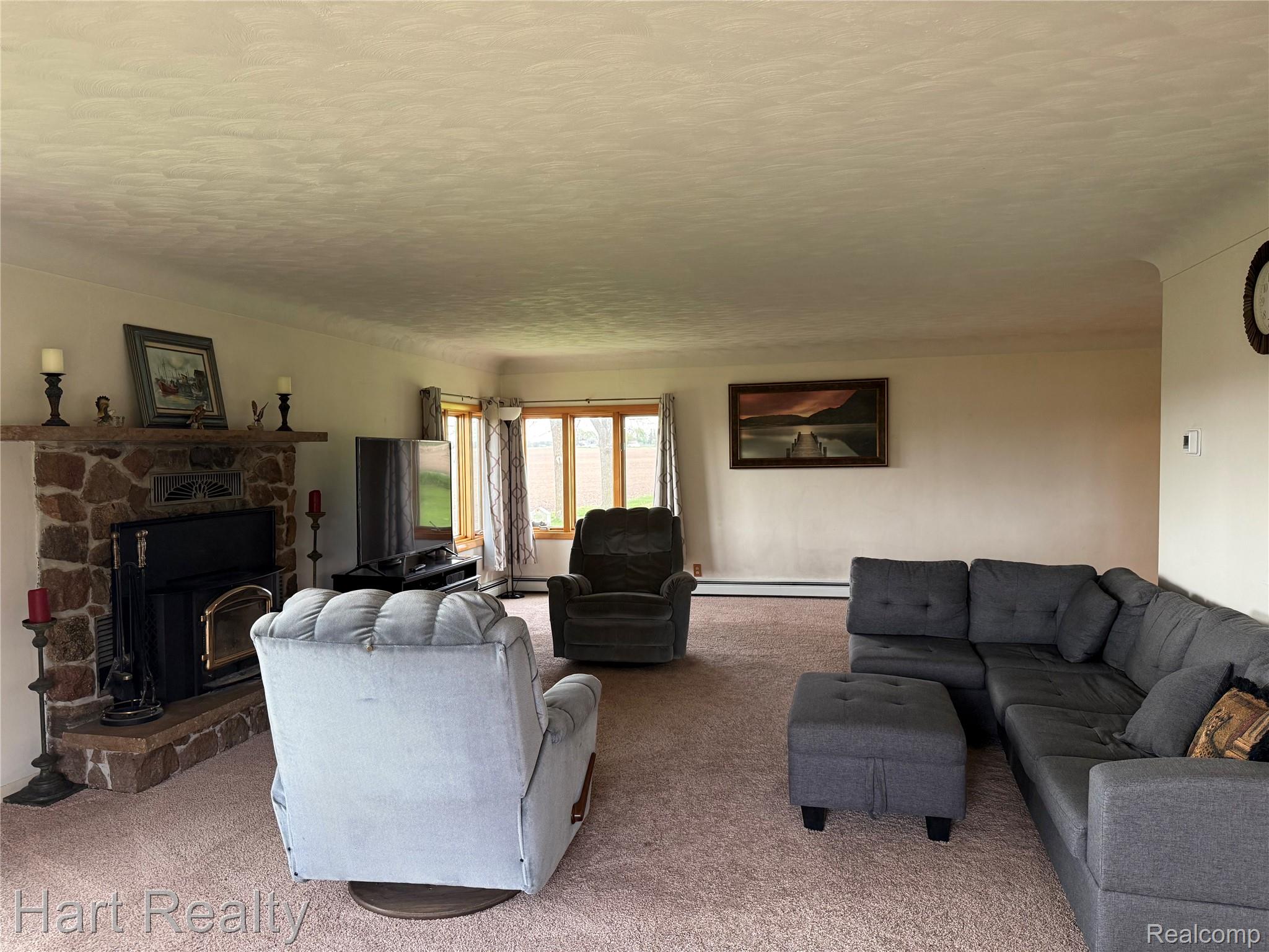 5509 West Marlette Road Marlette, MI 48453 - Photo 20 of 42 IMG_9410.jpeg