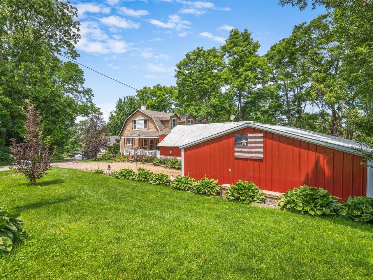 3503 South Ebys Mill Road Elizabeth, IL 61028 - Photo 50 of 65