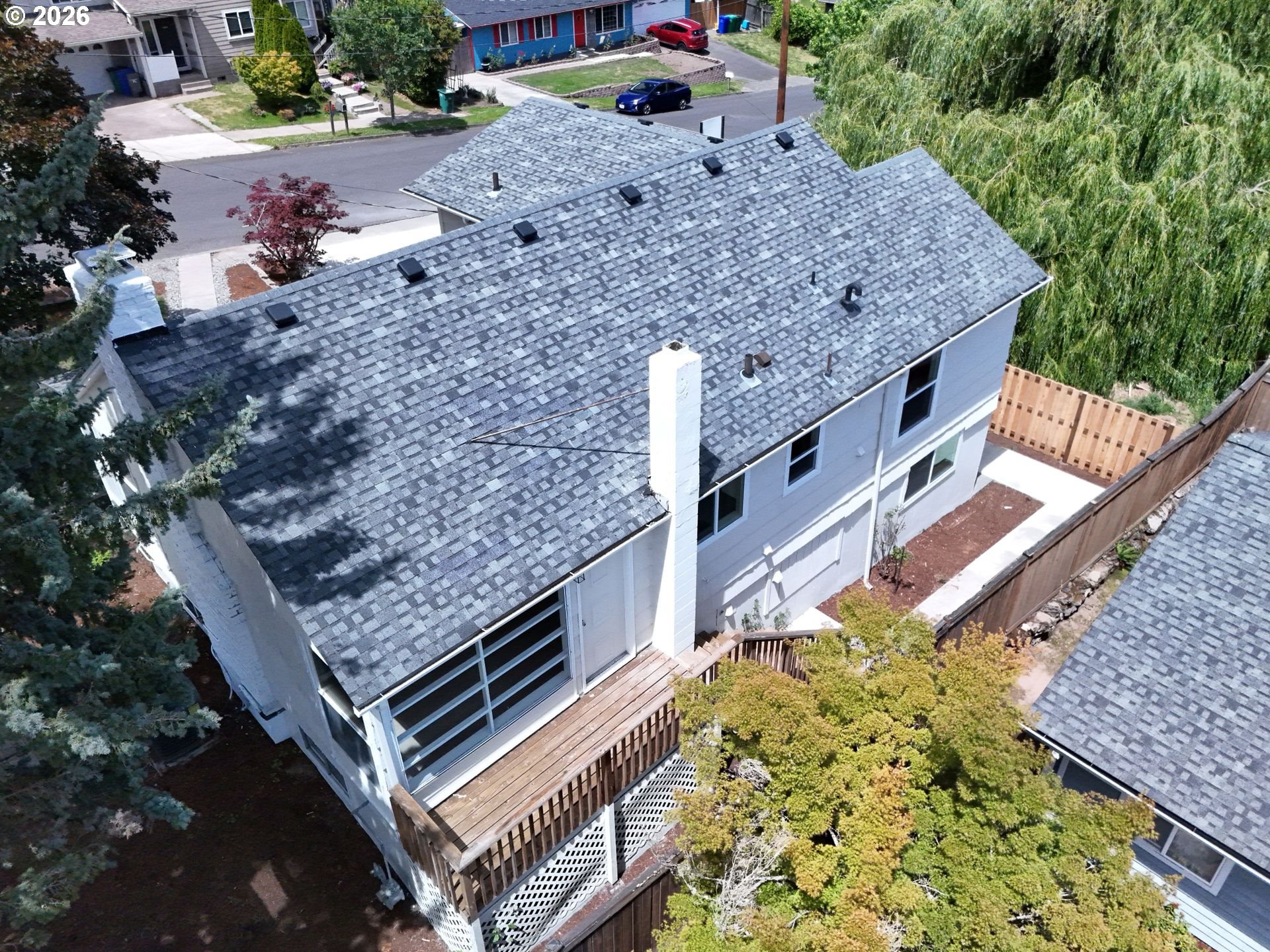 10244 Southwest 40th Avenue Portland, OR 97219 - Photo 32 of 38