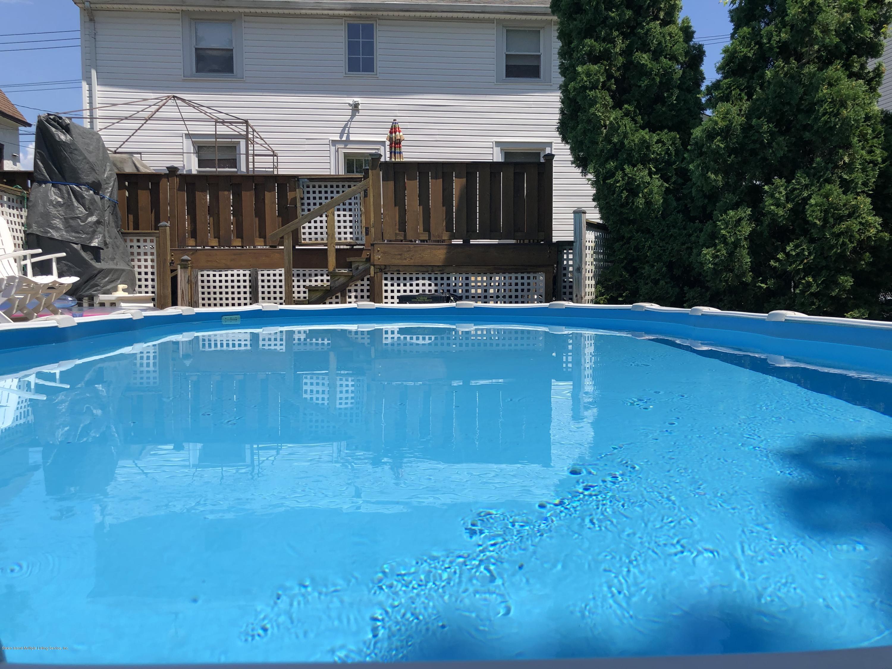 86 Highland Road Staten Island, NY 10308 - Photo 38 of 41 Pool