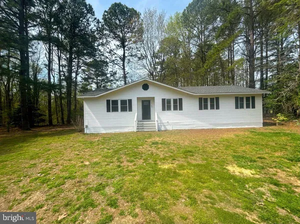 $249,900 | 3784 Merry Point Road, Lancaster, VA 22503